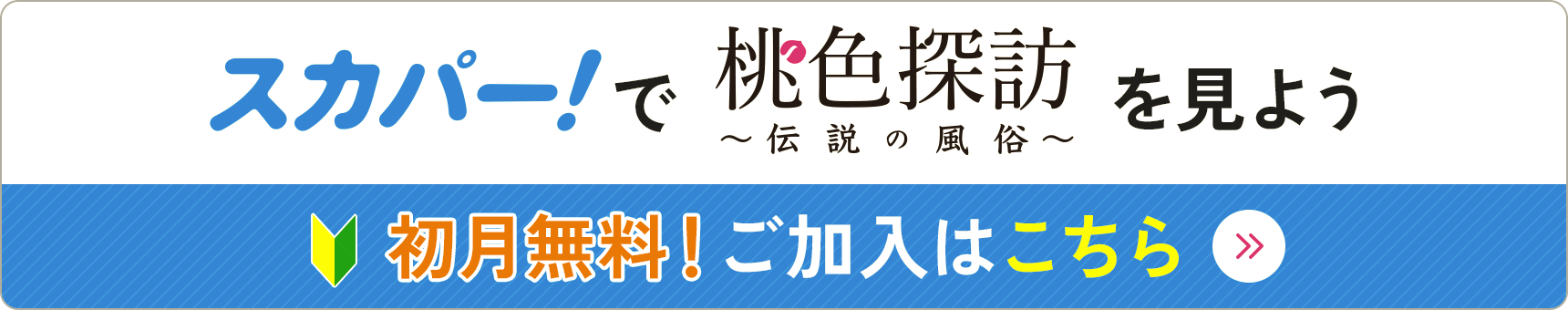 スカパーで映画・チャンネルNECOを見よう。初月無料！ご加入はこちら